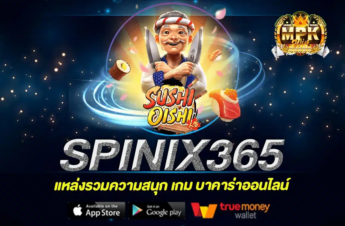 SPINIX365